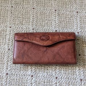 Buxton wallet